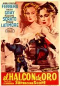 Il falco d'oro - movie with Charles Fawcett.