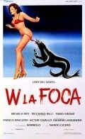 W la foca film from Nando Cicero filmography.