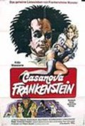 Frankenstein all'italiana - movie with Alvaro Vitali.