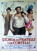 Storia de fratelli e de cortelli - movie with Tina Aumont.