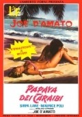 Papaya dei Caraibi film from Joe D'Amato filmography.