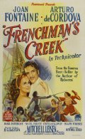 Frenchman's Creek film from Mitchell Leisen filmography.
