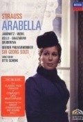 Arabella film from Otto Schenk filmography.