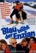 Blau bluht der Enzian - movie with Hans Kraus.