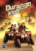 Durango Kids film from Ashton Root filmography.