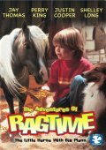 The Adventures of Ragtime - movie with Perry King.