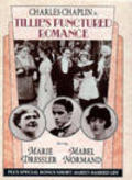 Mabel's Married Life film from Charles Chaplin filmography.