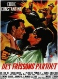 Des frissons partout is the best movie in Daphne Dayle filmography.
