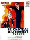 Le chateau de la derniere chance - movie with Pierre Bertin.