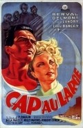 Cap au large - movie with Gerard Landry.
