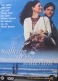 Walking to the Waterline - movie with Hallie Foote.