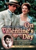 On Valentine's Day - movie with Irma P. Hall.