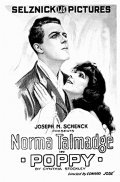 Poppy - movie with Norma Talmadge.