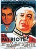 Le patriote film from Maurice Tourneur filmography.