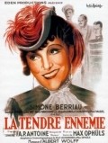 La tendre ennemie is the best movie in Jacqueline Daix filmography.