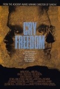 Cry Freedom film from Richard Attenborough filmography.