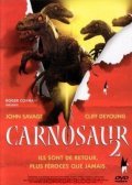 Carnosaur 2 film from Louis Morneau filmography.