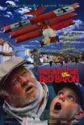Revenge of the Red Baron film from Robert Gordon filmography.