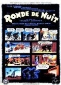 Ronde de nuit - movie with Noel Roquevert.