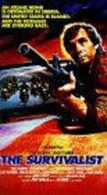 The Survivalist - movie with Steve Railsback.