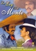 La ley del monte is the best movie in Julio Alejandro Lobato filmography.