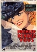 Premier rendez-vous - movie with Jean Tissier.