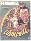 Carnaval - movie with Fernandel.