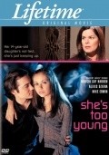 She's Too Young film from Tom McLaughlin filmography.