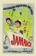A la Jamaique - movie with Gaston Orbal.