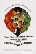 Come Back, Charleston Blue - movie with Godfrey Cambridge.