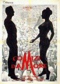 Comizi d'amore is the best movie in Graziella Granata filmography.