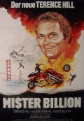 Mr. Billion film from Jonathan Kaplan filmography.