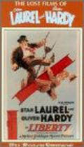 Liberty - movie with Stan Laurel.