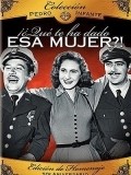 ?¿-Que te ha dado esa mujer?! is the best movie in Manuel Noriega filmography.