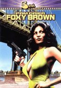 Foxy Brown film from Jack Hill filmography.