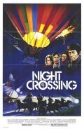 Night Crossing film from Delbert Mann filmography.