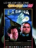 La esquina - movie with Jairo Camargo.