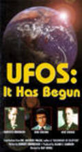 UFOs: It Has Begun - movie with Burgess Meredith.