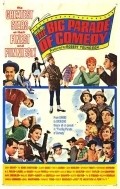 The Big Parade of Comedy - movie with Groucho Marx.