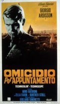 Omicidio per appuntamento film from Mino Djerrini filmography.