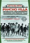 Vamonos con Pancho Villa! film from Fernando de Fuentes filmography.