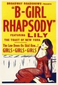 Film B-Girl Rhapsody.