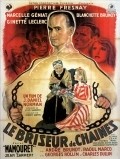 Le briseur de chaines - movie with Alfred Adam.