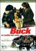 Buck ai confini del cielo - movie with Carlo Mucari.
