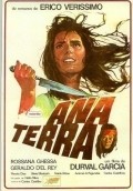 Ana Terra is the best movie in Antonio Augusto Fagundes filmography.