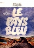 Le pays bleu - movie with Brigitte Fossey.
