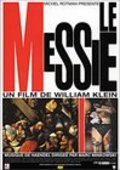 Messiah film from William Klein filmography.