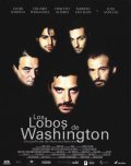 Los lobos de Washington film from Mariano Barroso filmography.