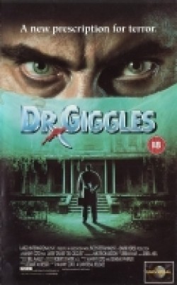 Dr. Giggles film from Manny Coto filmography.