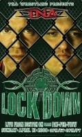 TNA Wrestling: Lockdown - movie with Jeremy Borash.